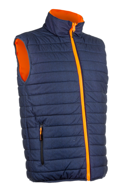 Vestă reflectorizantă COVERGUARD YORU