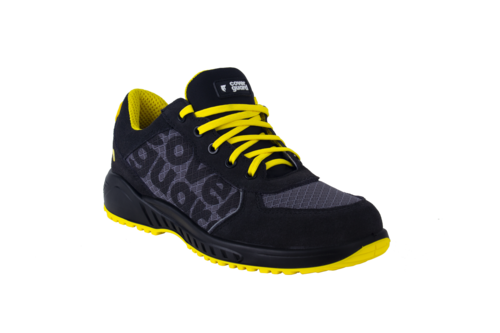 Pantofi de protecție COVERGUARD CLAW SWIFT LOW S1P
