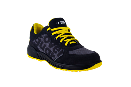 Pantofi de protecție COVERGUARD CLAW SWIFT LOW S1P