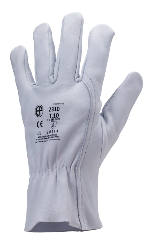 Mănuși de protecție COVERGUARD EUROSTRONG 2310 GAN
