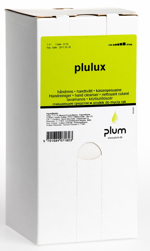 Mănuși de protecție PLUM PLULUX