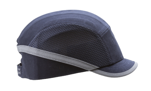 Șapcă de protecție COVERGUARD Navy shockproof cap