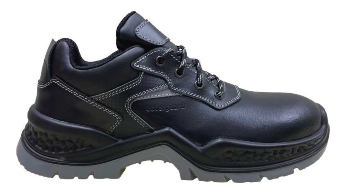Pantofi de protecție COVERGUARD PHOTON LOW SB