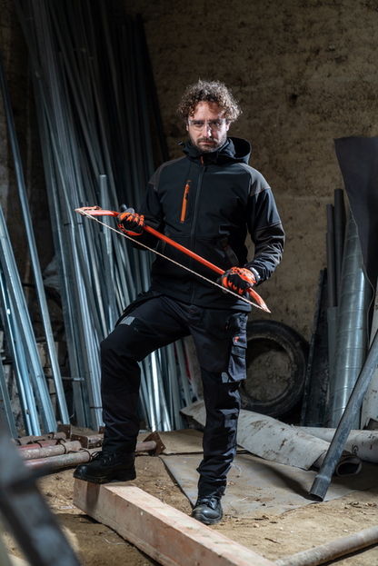 Pantaloni de lucru COVERGUARD CRISTOBAL