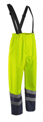 Pantaloni impermeabili Hi-Viz COVERGUARD HYDRA