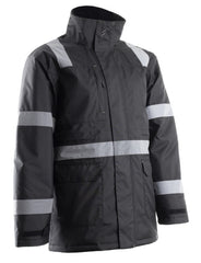Jacheta COVERGUARD SECURITE