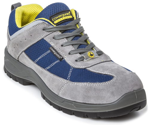 Pantofi de protecție COVERGUARD LEAD S1PS