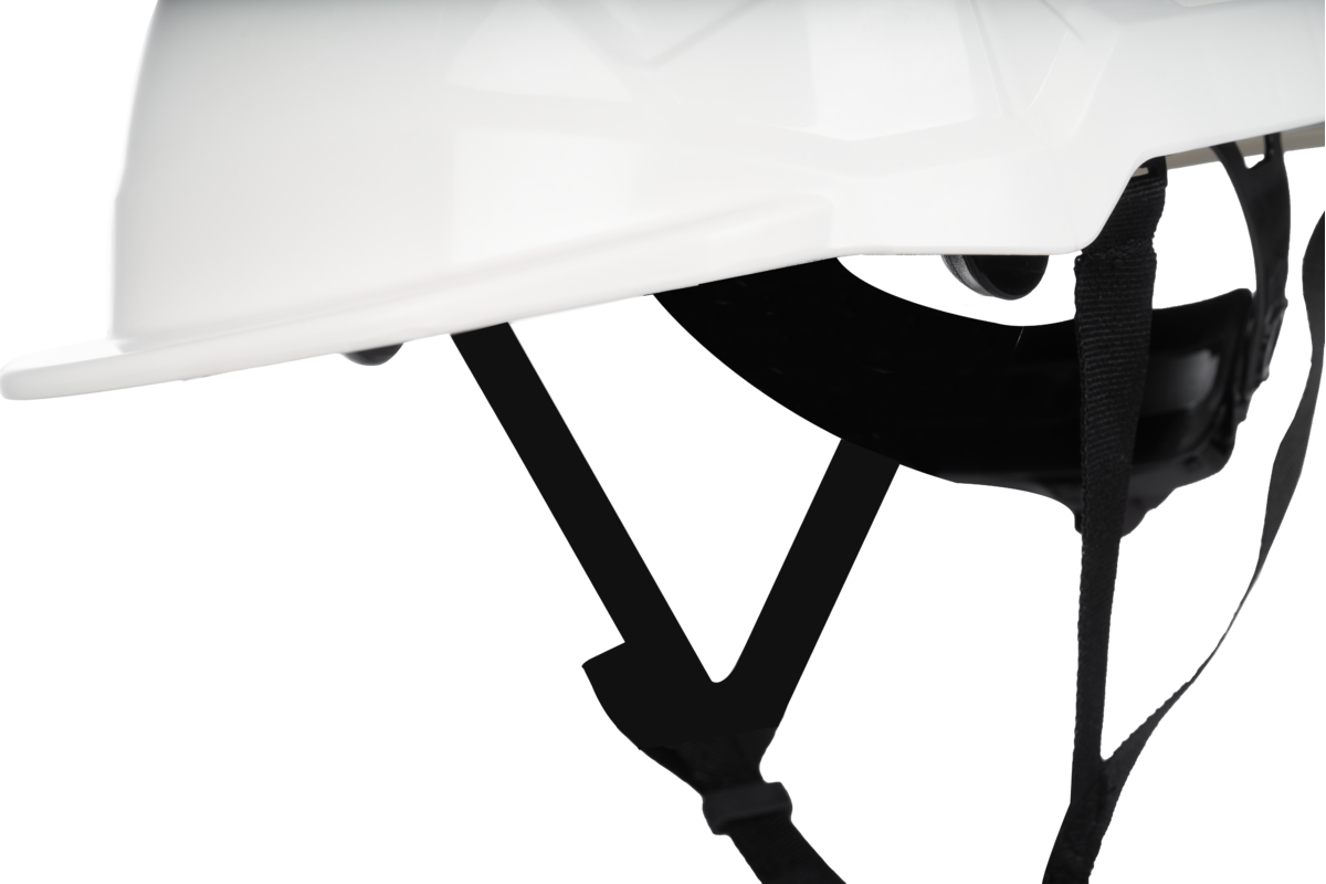 Cască de protecție COVERGUARD PHOENIX WIND NO GLASS