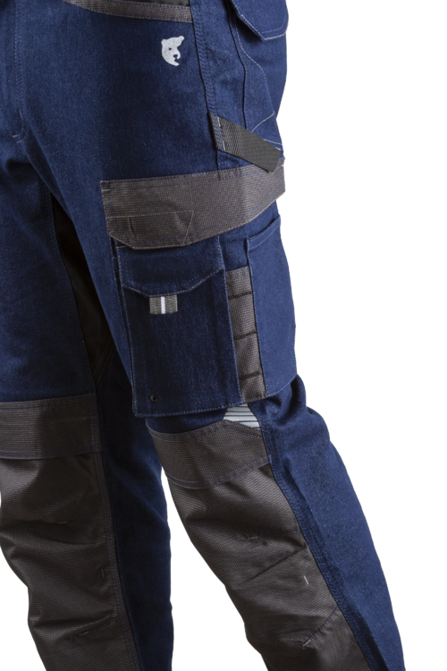 Pantaloni de lucru COVERGUARD TELICA