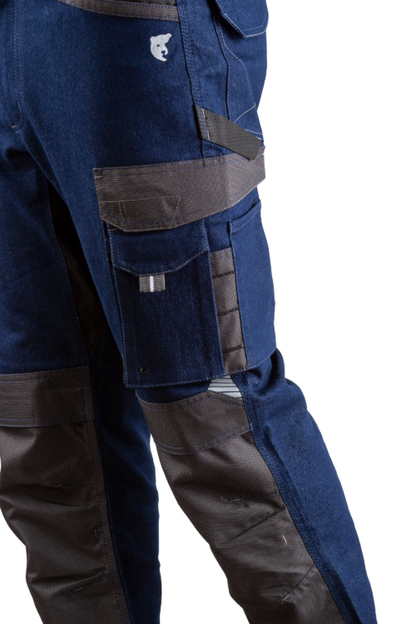Pantaloni de lucru COVERGUARD TELICA