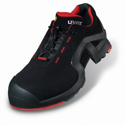 Bocanci de protecție UVEX1 X-TENDED SUPPORT S3 SRC