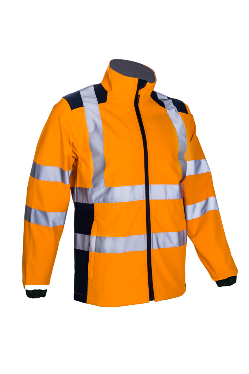 Jachetă reflectorizantă COVERGUARD KANPA