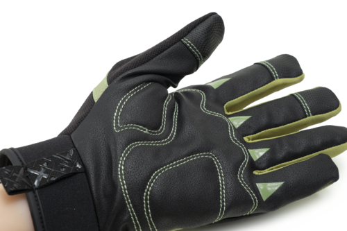 Mănuși de protecție COVERGUARD EUROLITE MX200