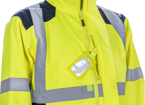 Geacă reflectorizantă COVERGUARD SANGAKU