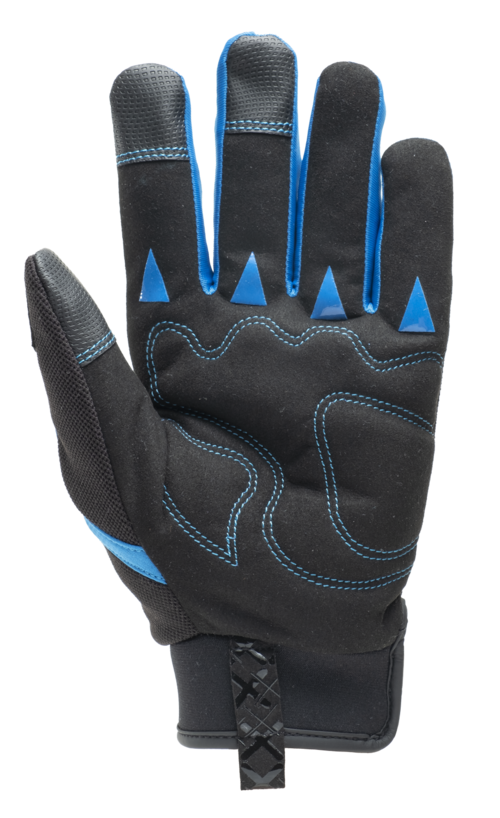 Mănuși de protecție pentru frig COVERGUARD EUROWINTER MX100
