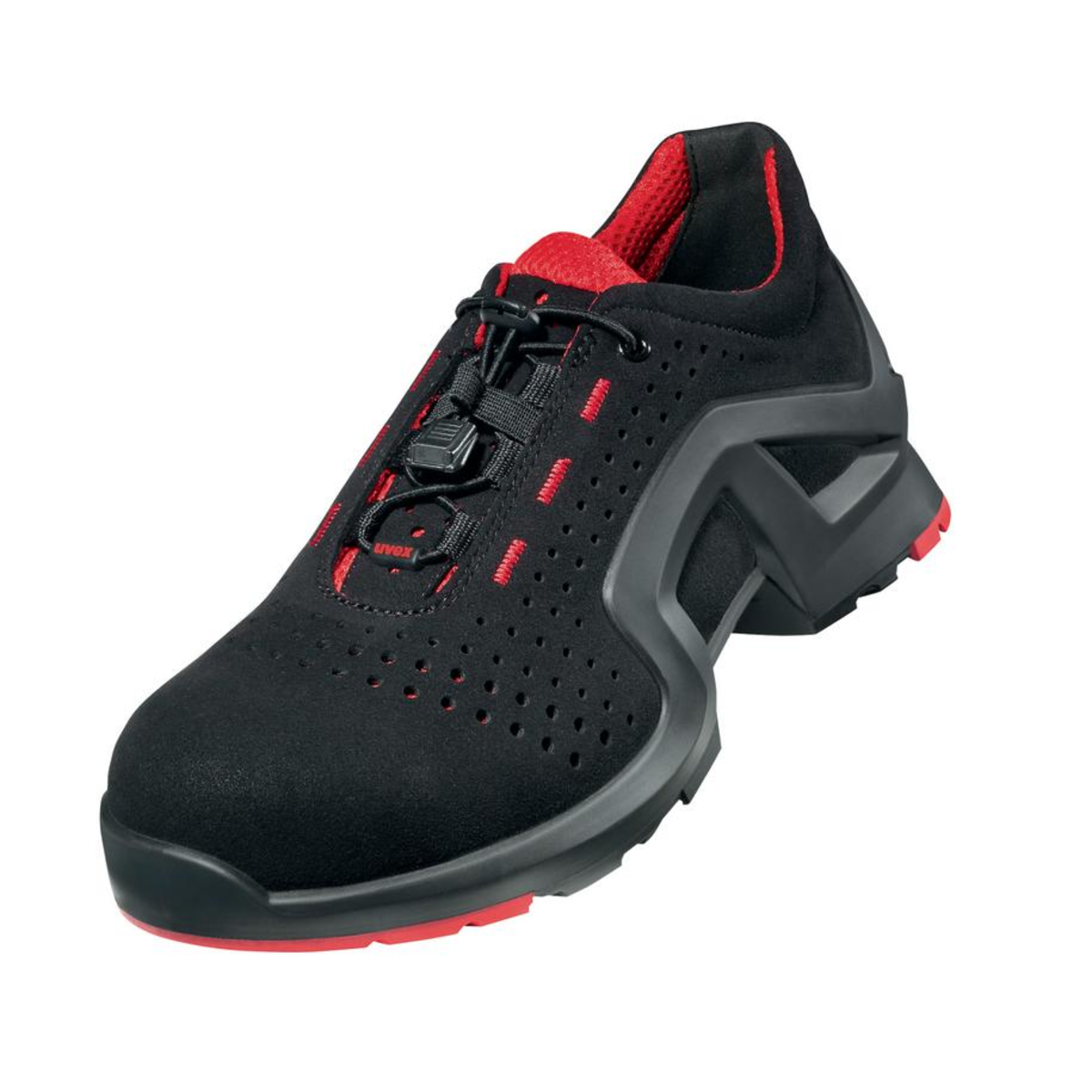 Pantofi de protecție UVEX1 X-TENDED SUPPORT S1 SRC