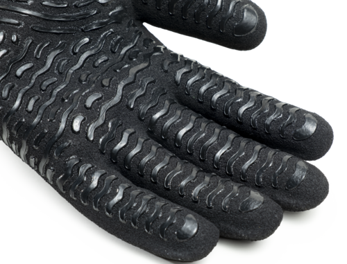 Mănuși termorezistente COVERGUARD EUROHEAT CUT F