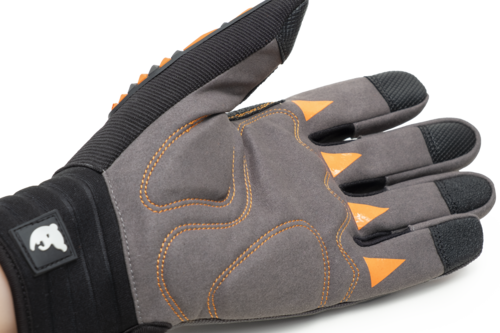 Mănuși de protecție COVERGUARD EUROSTRONG MX600