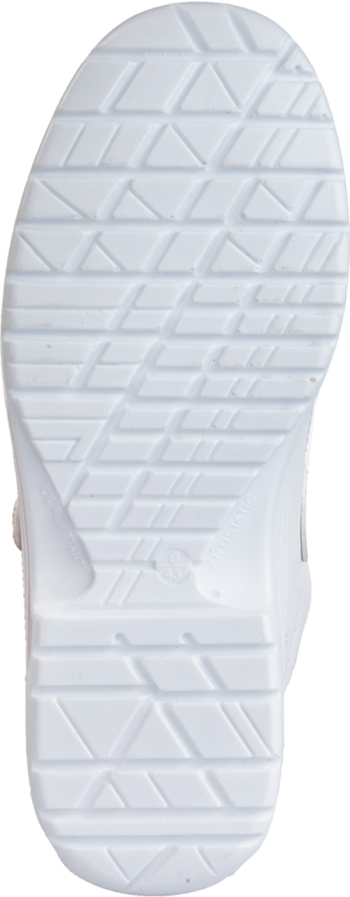 Pantofi de lucru COVERGUARD BUBI O1 FO SR