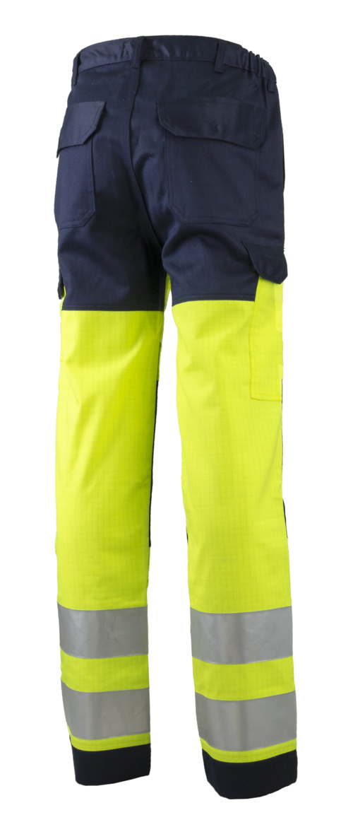 Pantaloni de protecție COVERGUARD THOR