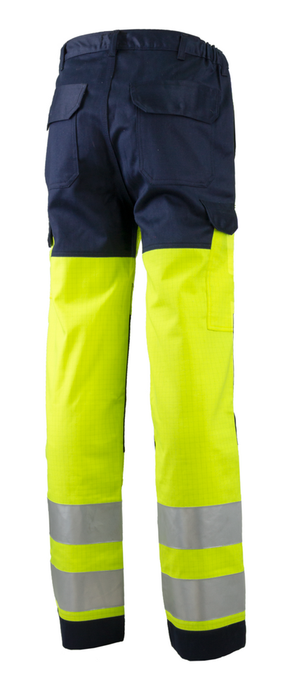 Pantaloni de protecție COVERGUARD THOR