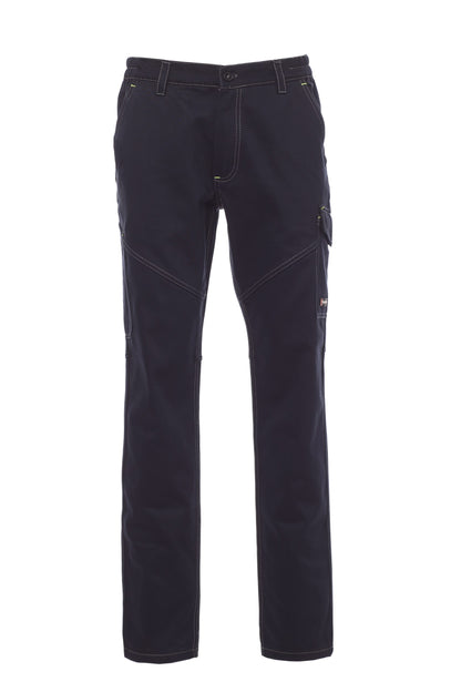 Pantaloni talie de lucru PAYPER Worker Winter