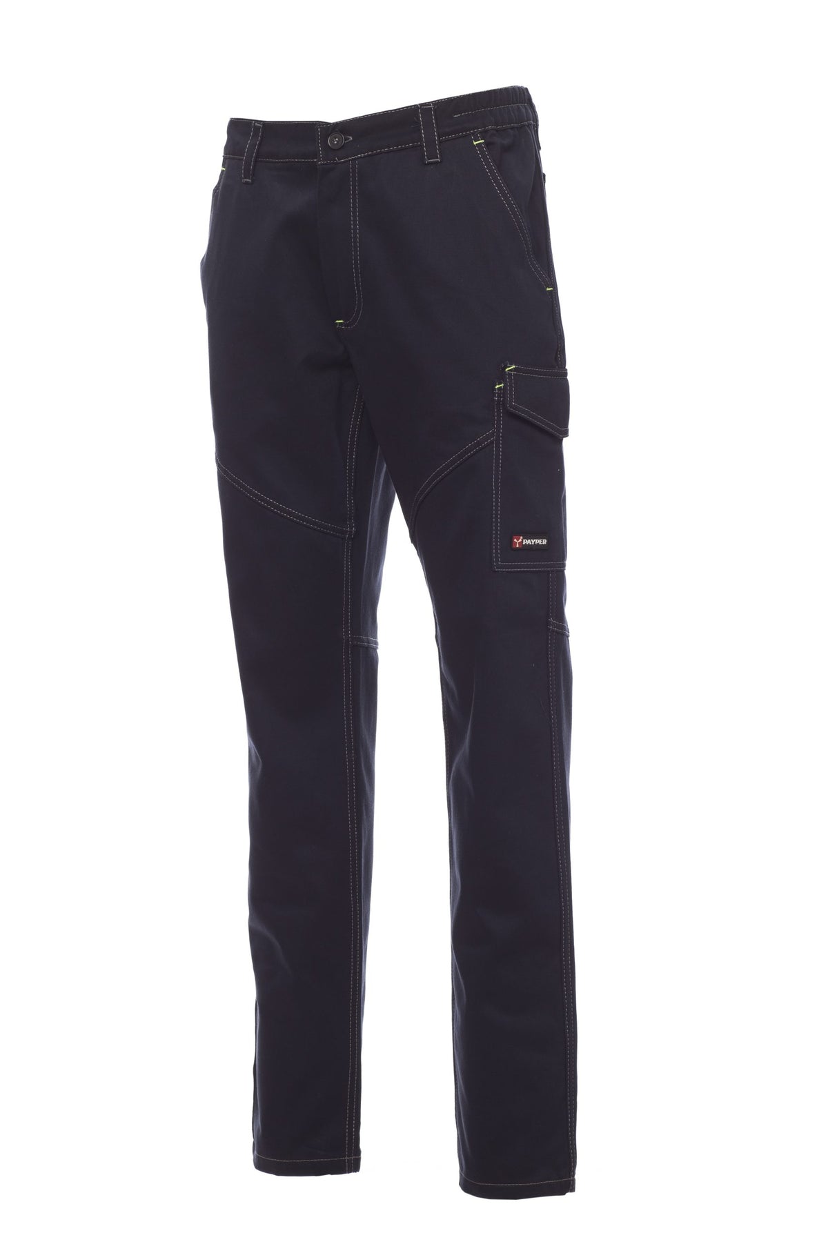 Pantaloni talie de lucru PAYPER Worker Winter