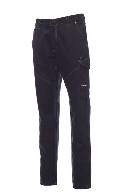 Pantaloni talie de lucru PAYPER Worker Winter