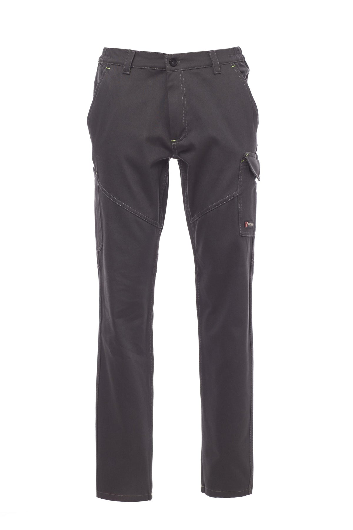 Pantaloni talie de lucru PAYPER Worker Winter