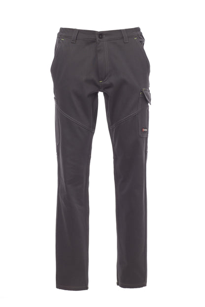 Pantaloni talie de lucru PAYPER Worker Winter