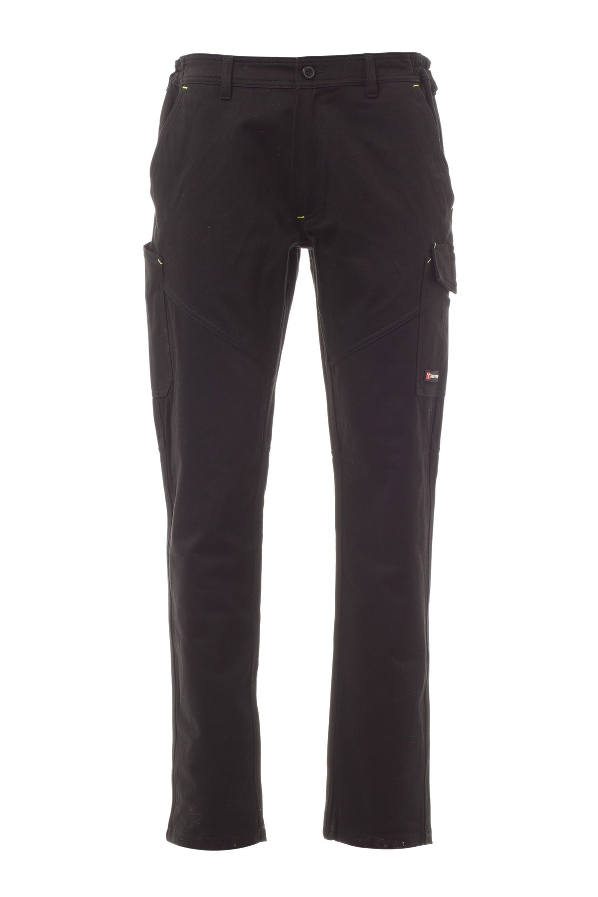 Pantaloni talie de lucru PAYPER Worker Winter