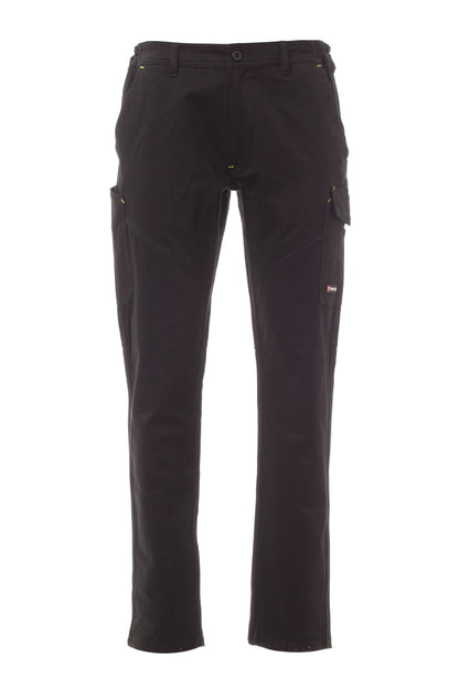 Pantaloni talie de lucru PAYPER Worker Winter