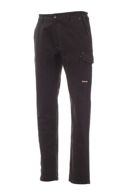 Pantaloni talie de lucru PAYPER Worker Winter