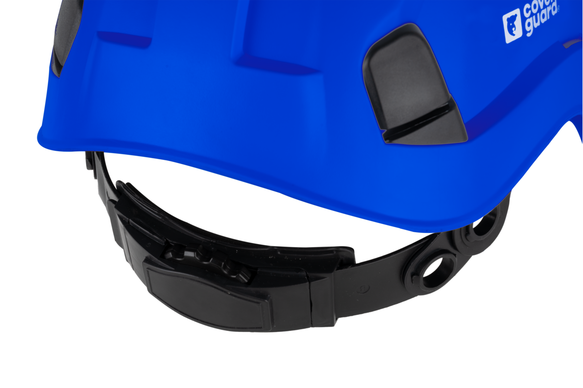 Cască de protecție COVERGUARD ALTAI2 PRO