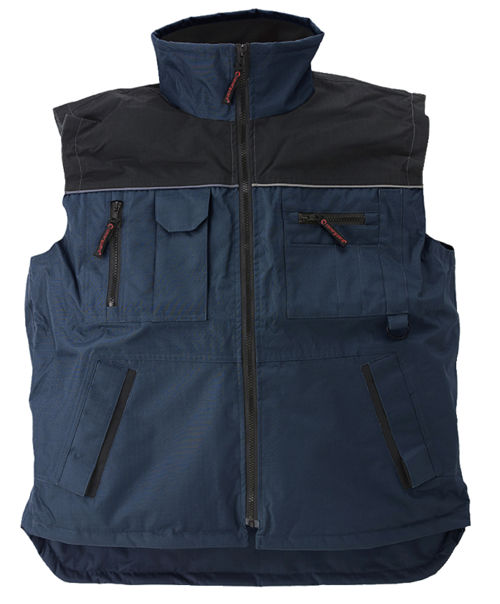 Vestă COVERGUARD RIPSTOP