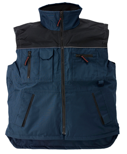 Vestă COVERGUARD RIPSTOP
