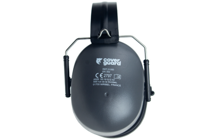 Antifoane cu bandă COVERGUARD MAX 500