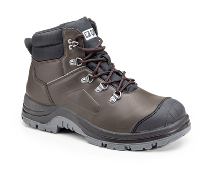 Bocanci de protecție COVERGUARD FLINT S3