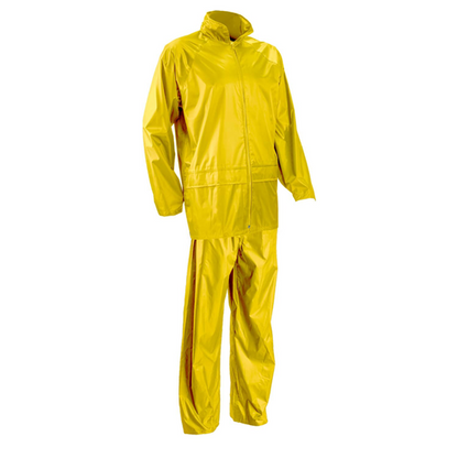 Costum de ploaie COVERGUARD PLUVIO