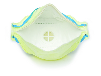 Mască de protecție COVERGUARD MO23385 FFP3