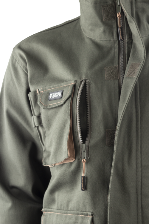 Jachetă de lucru COVERGUARD SNIPER II