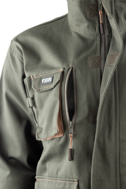 Jachetă de lucru COVERGUARD SNIPER II