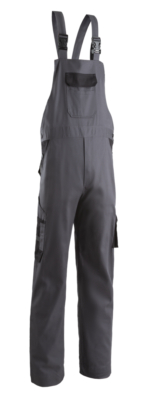 Pantaloni cu pieptar de lucru COVERGUARD COMMANDER II