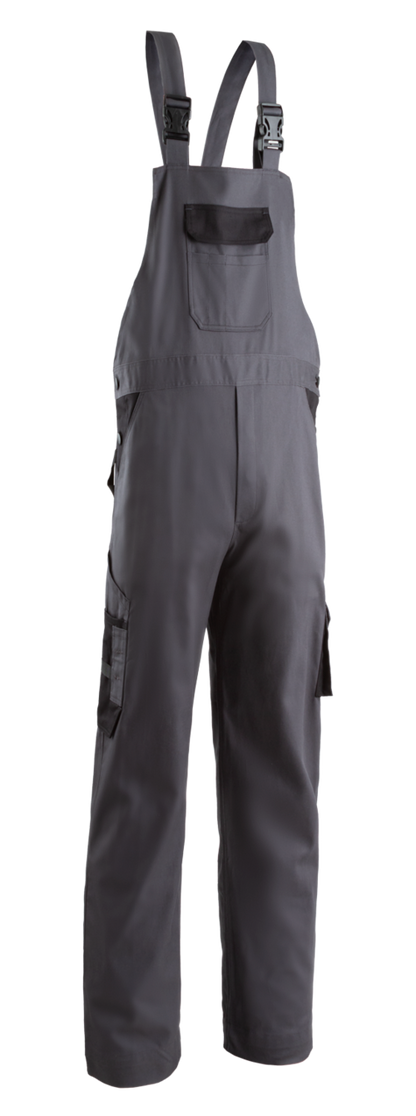 Pantaloni cu pieptar de lucru COVERGUARD COMMANDER II