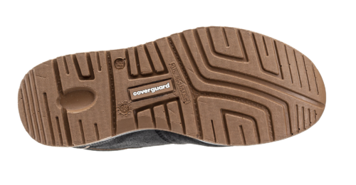 Pantofi de protecție COVERGUARD IOLITE S3