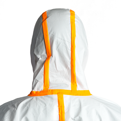 Combinezon de unică folosință COVERGUARD COVERCHEM 4M40