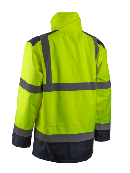 Geacă reflectorizantă COVERGUARD KAZAN