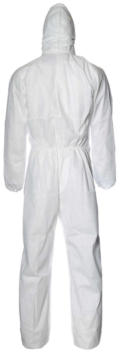 Combinezon de unică folosință COVERGUARD PROSHIELD BASIC WHITE