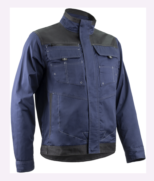 Jachetă de lucru COVERGUARD BARVA