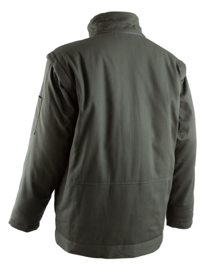 Geacă de lucru COVERGUARD SNIPER II